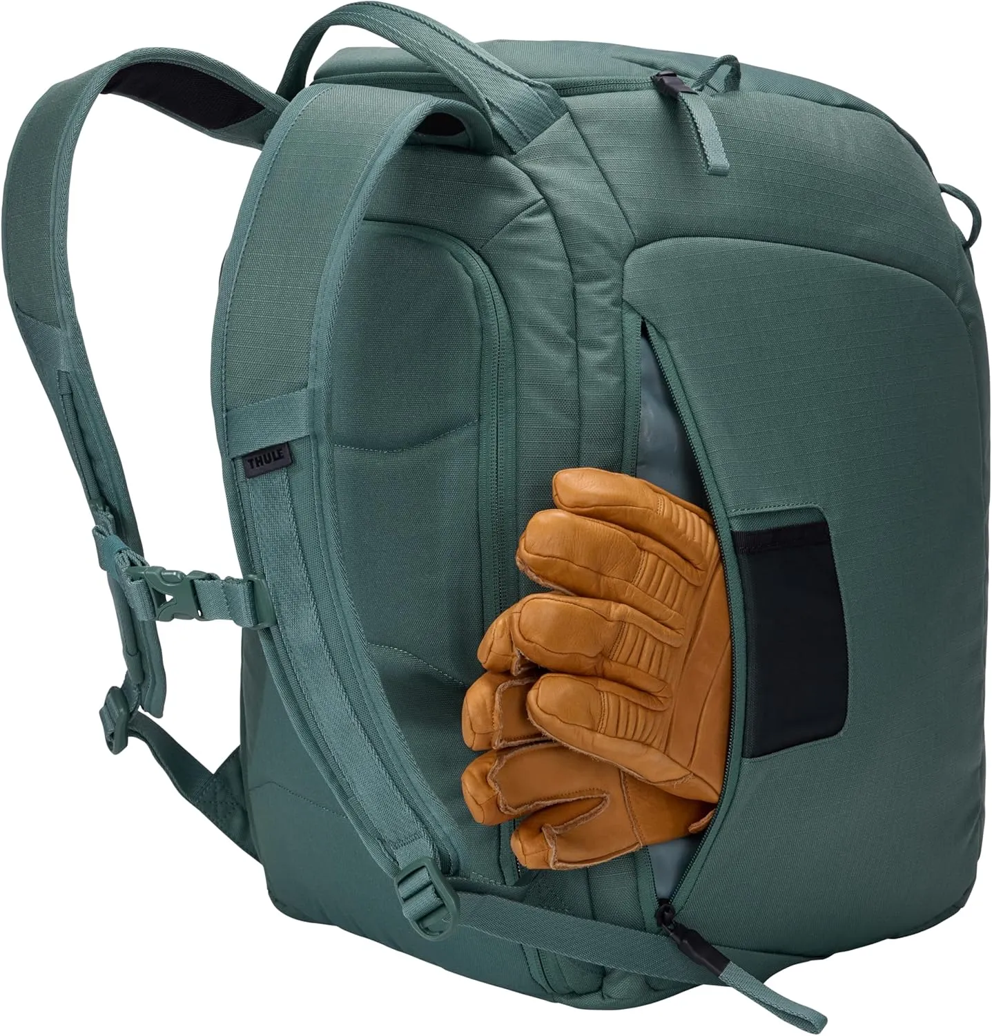 Thule RoundTrip 45L Boot Backpack - Storage