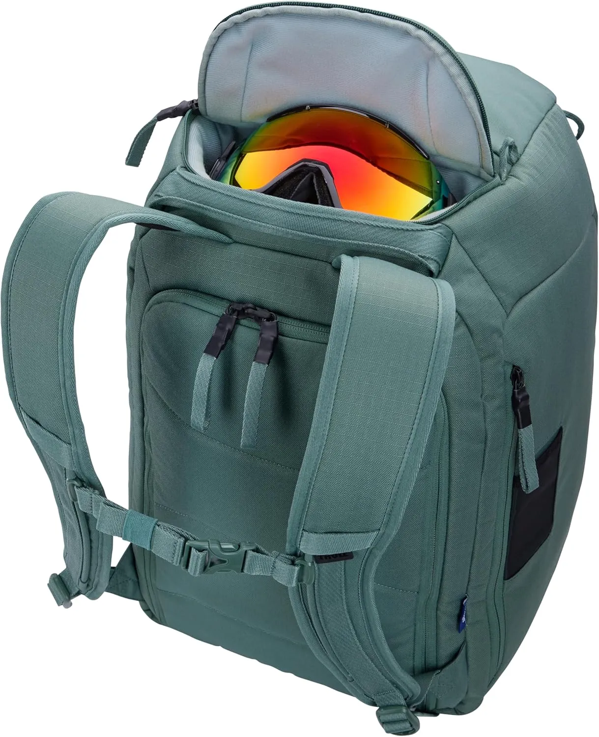 Thule RoundTrip 45L Boot Backpack - Storage