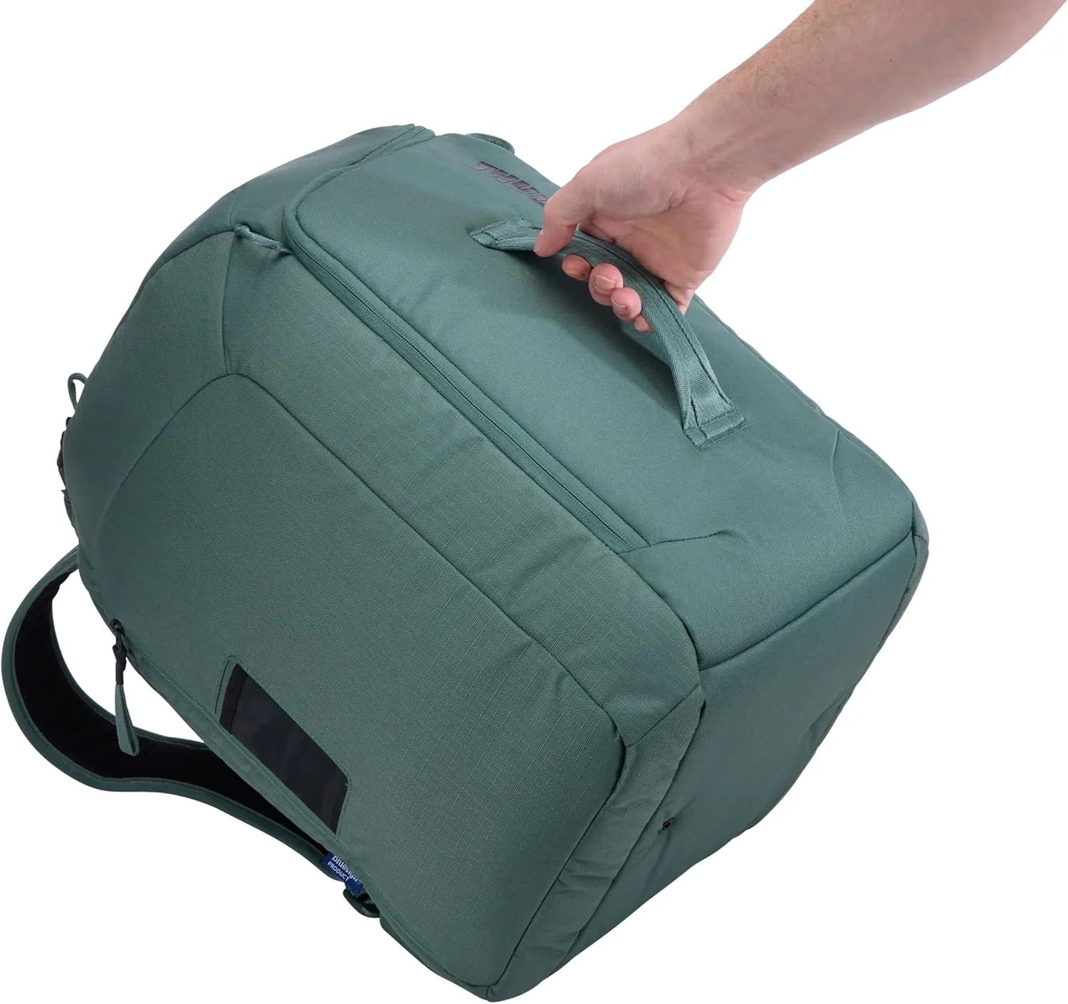 Thule RoundTrip 45L Boot Backpack - Storage
