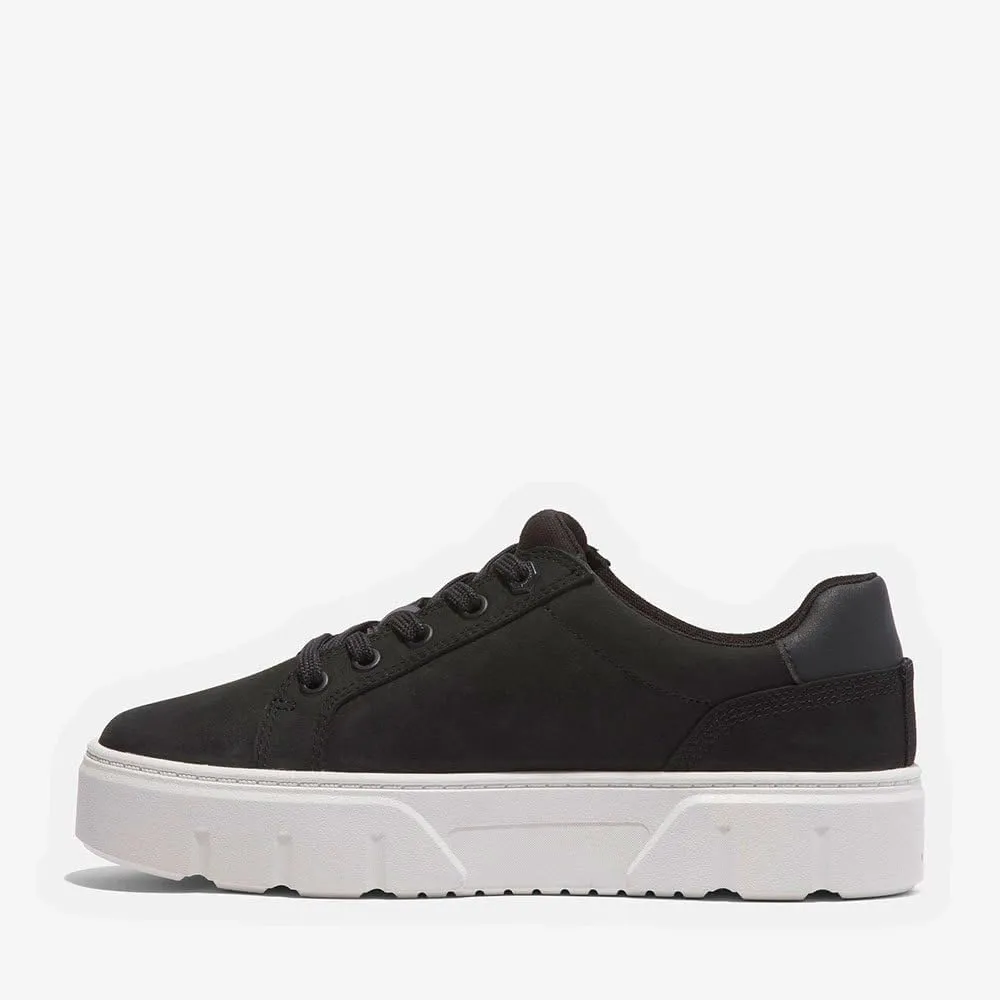 Timberland Women's Laurel Court Low Lace-up Sneakers