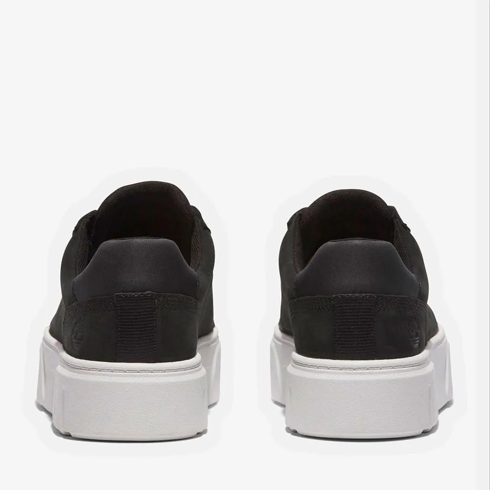 Timberland Women's Laurel Court Low Lace-up Sneakers