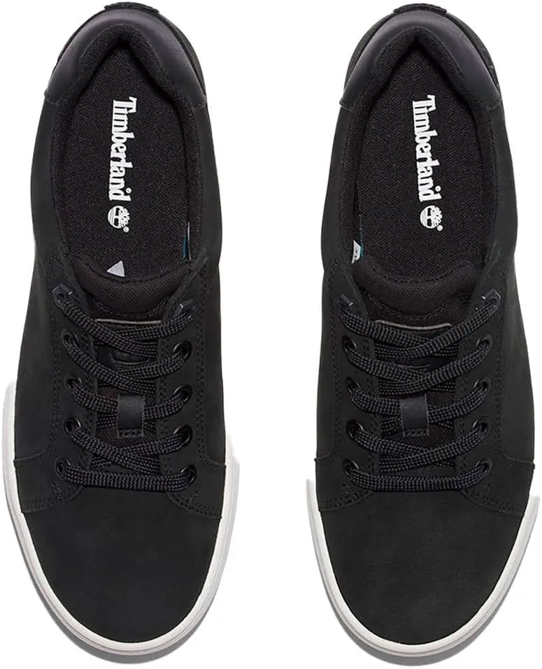 Timberland Women's Laurel Court Low Lace-up Sneakers