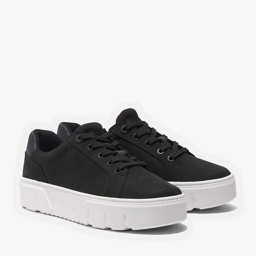 Timberland Women's Laurel Court Low Lace-up Sneakers