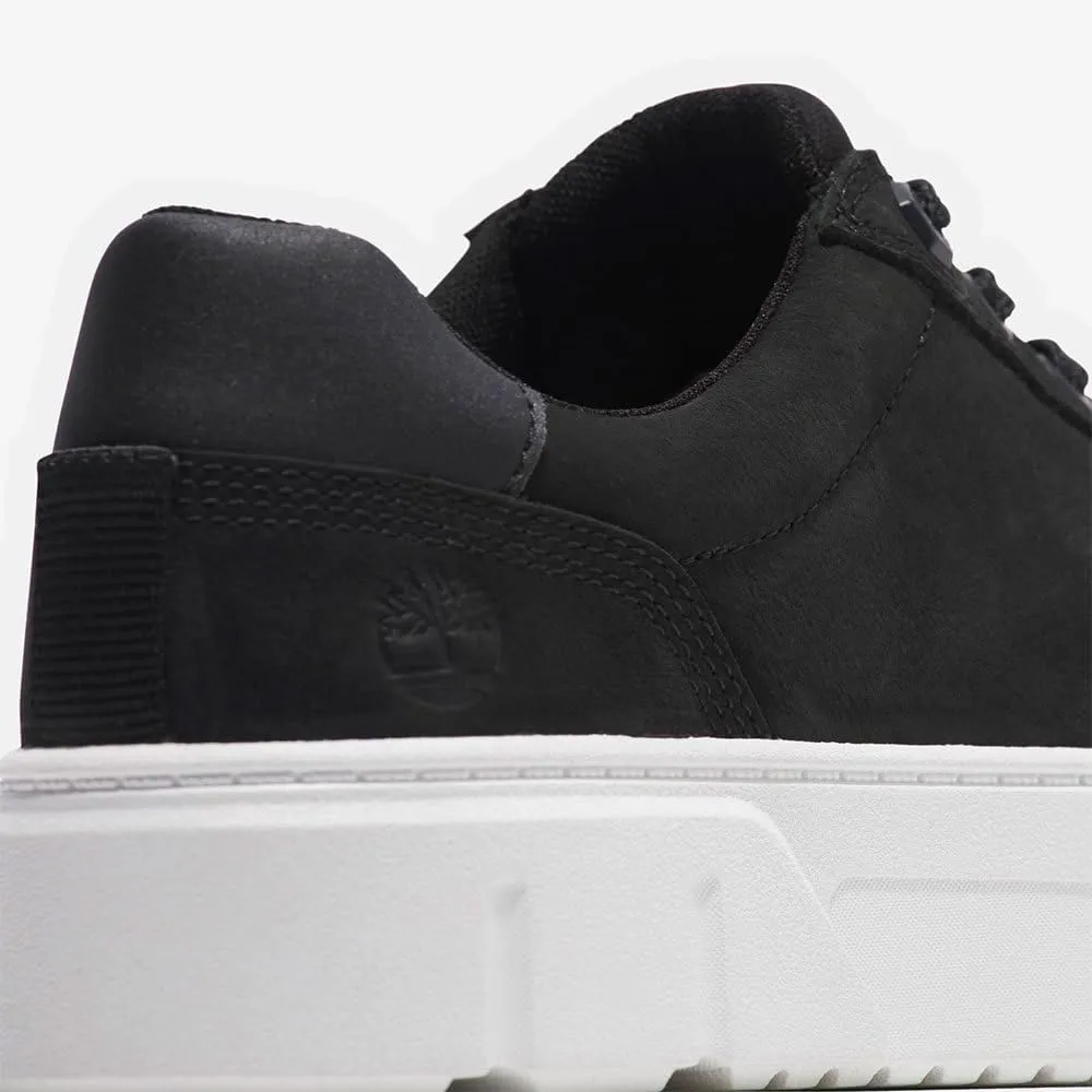 Timberland Women's Laurel Court Low Lace-up Sneakers