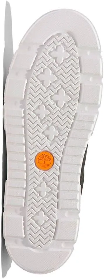 Timberland Women's Laurel Court Low Lace-up Sneakers