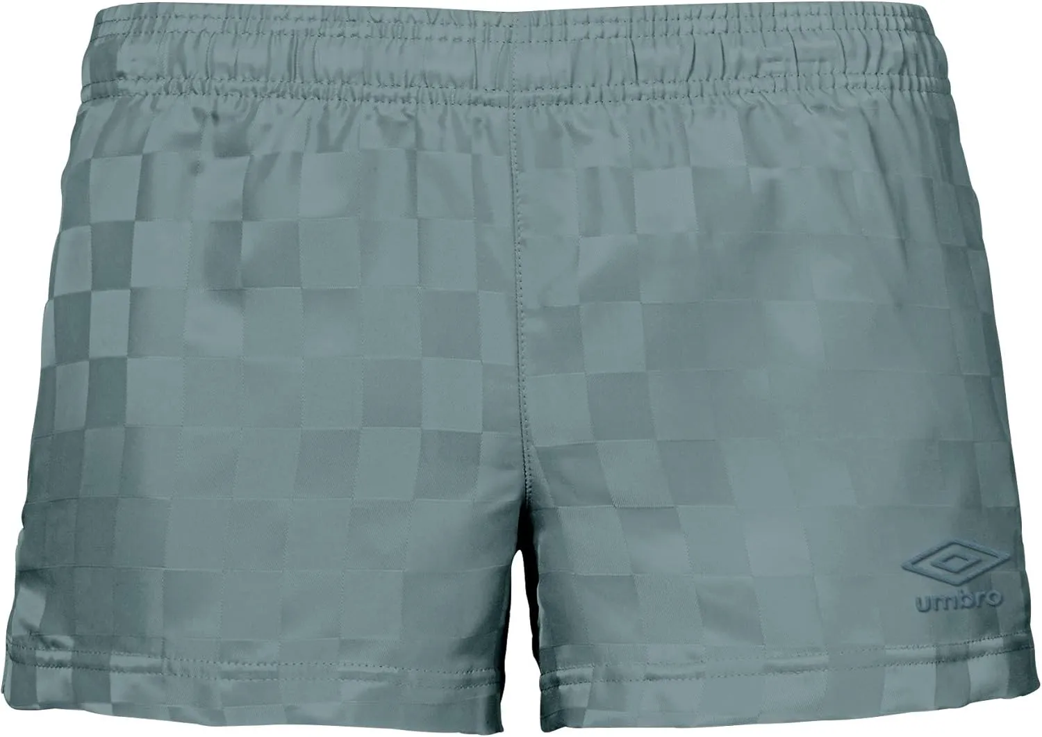 Umbro Women's Checkerboard Short