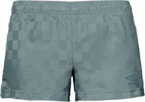 Umbro Women's Checkerboard Short