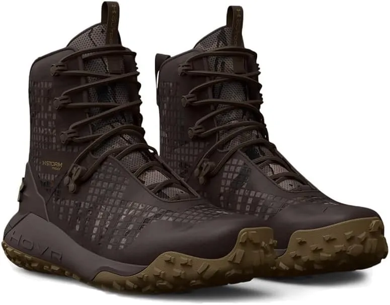 Under Armour mens Hiking Boots
