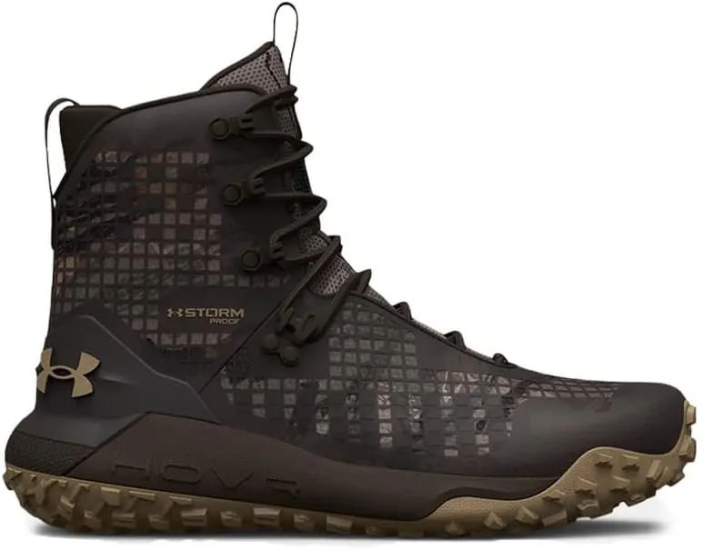 Under Armour mens Hiking Boots