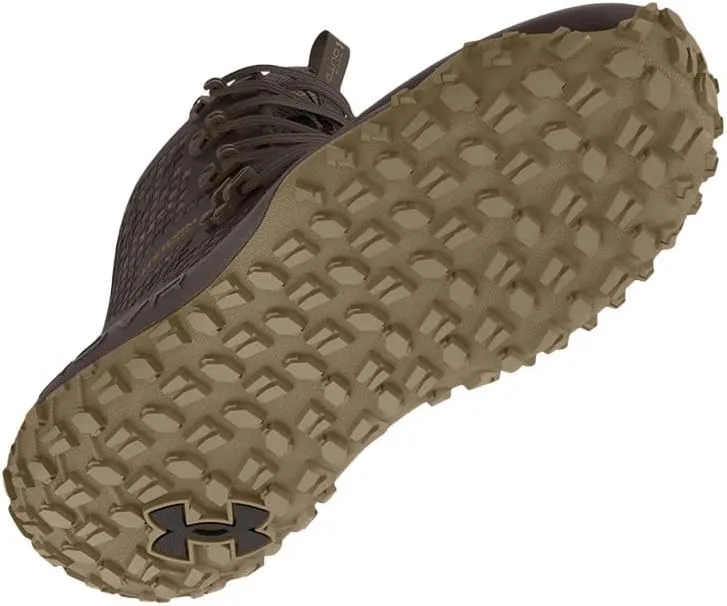 Under Armour mens Hiking Boots