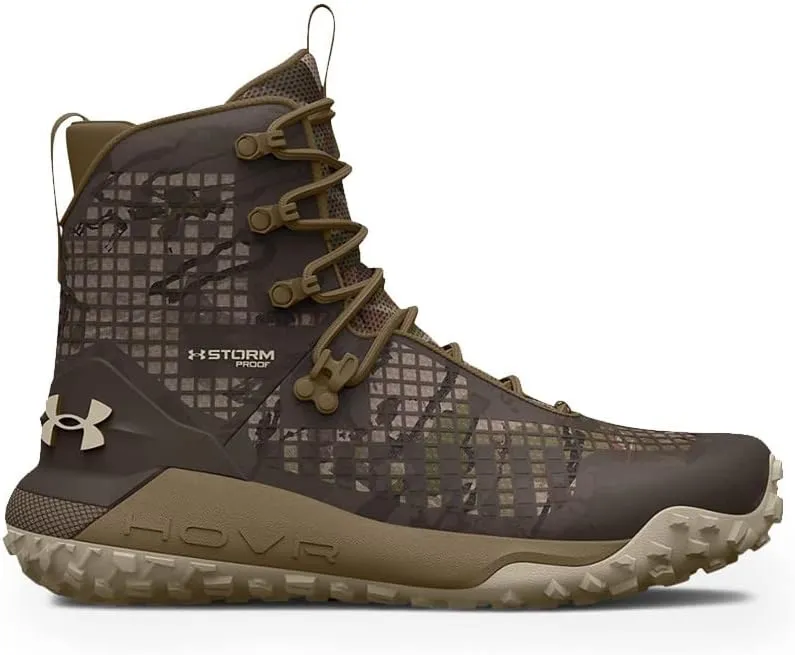 Under Armour mens Hiking Boots