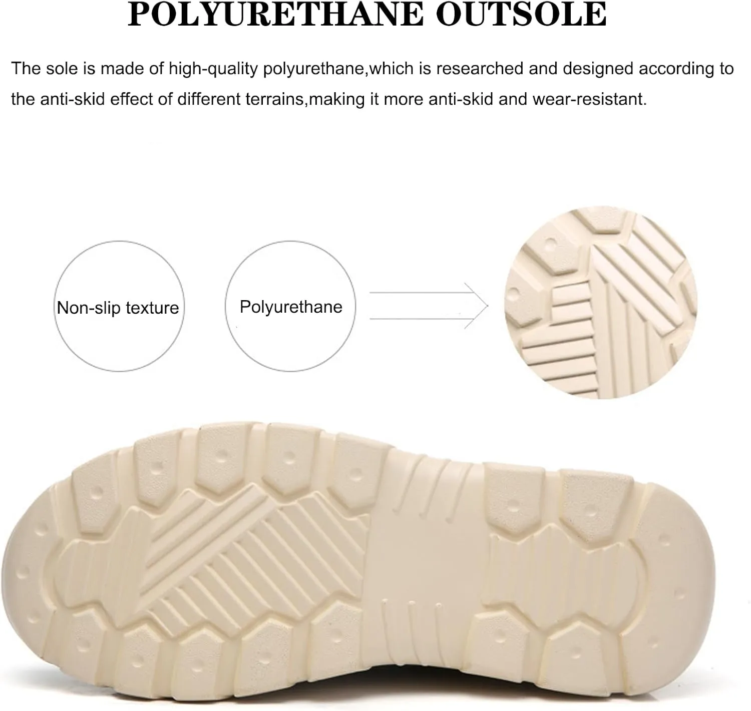 URLECHS Women's Leather Round Toe Platform Loafers Casual Fashion Slip On Low Top Sneakers Lightweight Comfortable Walking Shoes