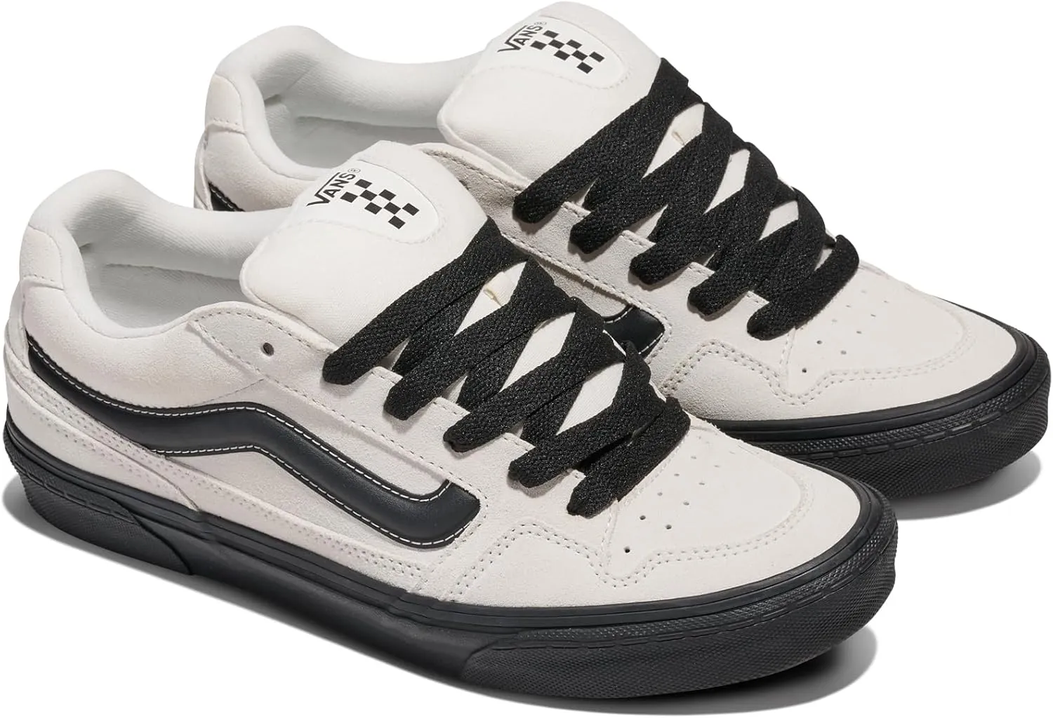 Vans Men's Caldrone Shoe