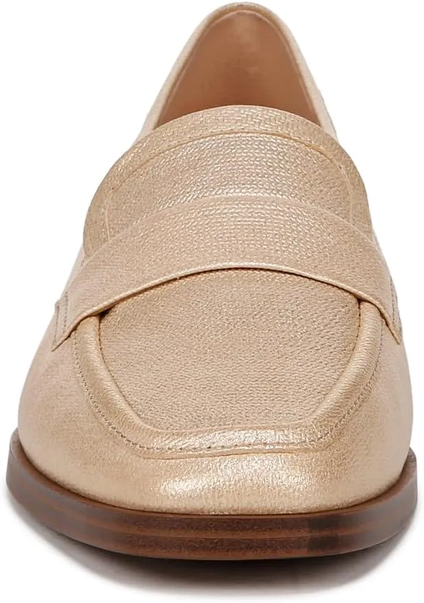 Vionic Women's Wren Sellah II Fashionable Lightweight Loafers-Supportive Ladies Flats That Includes an Orthotic Insole and Cushioned Outsole for Arch Support