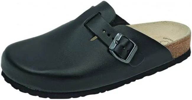 Weeger Women's Clog Mules