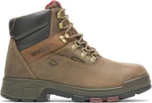 Wolverine Men's Cabor Epx Waterproof Composite Toe 6 " Boot