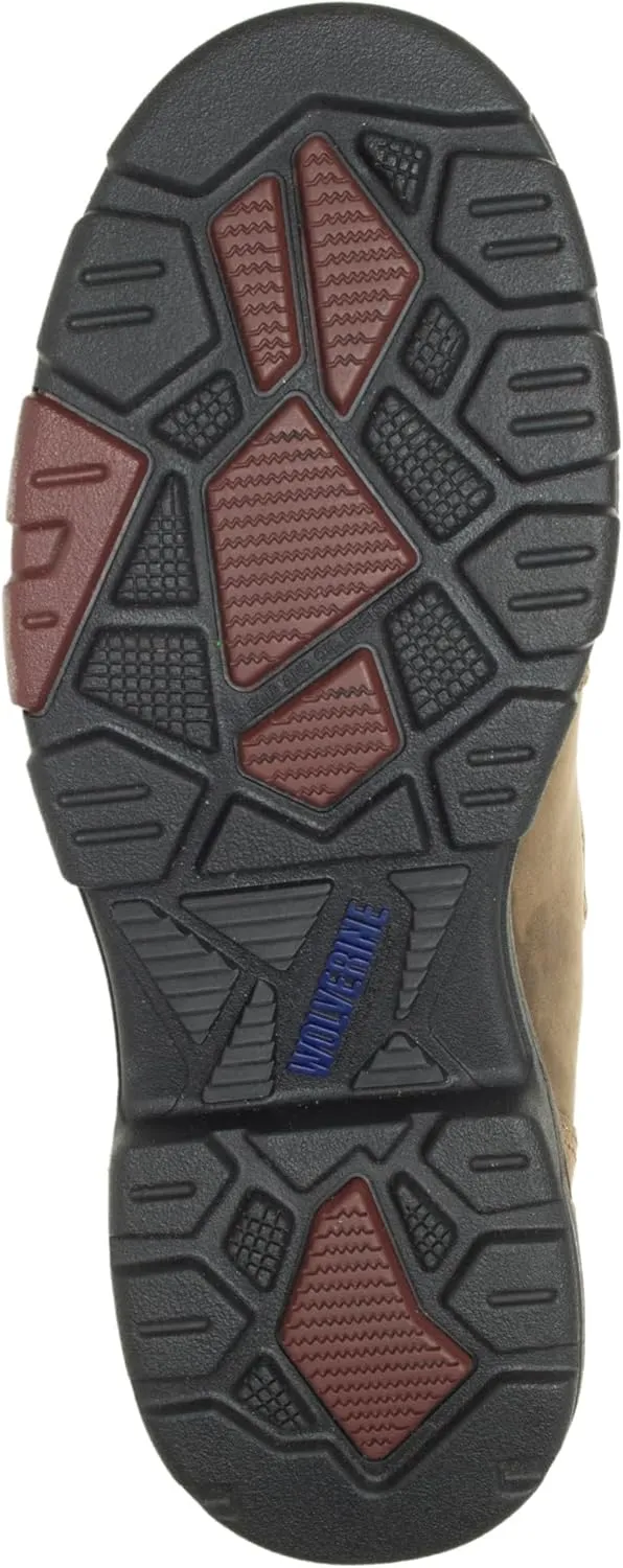Wolverine Men's Cabor Epx Waterproof Composite Toe 6 " Boot