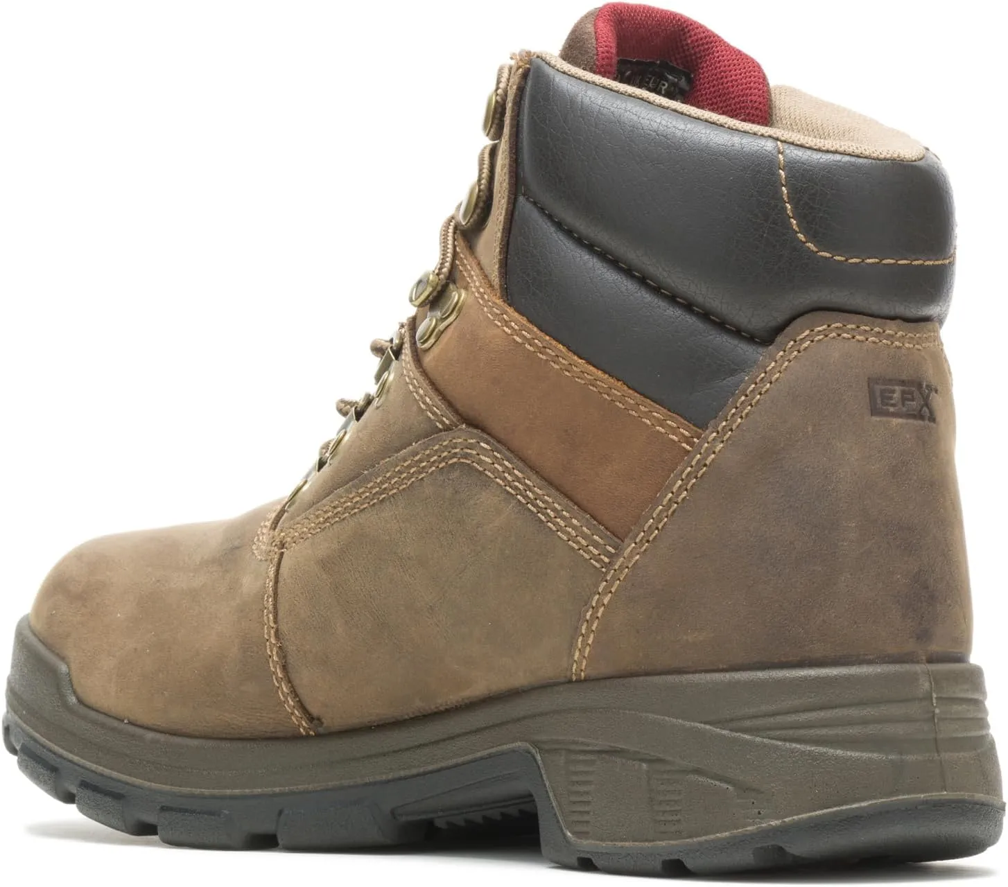 Wolverine Men's Cabor Epx Waterproof Composite Toe 6 " Boot