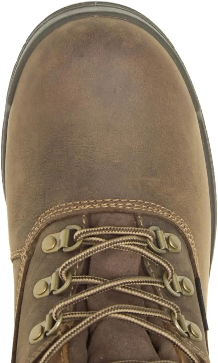 Wolverine Men's Cabor Epx Waterproof Composite Toe 6 " Boot
