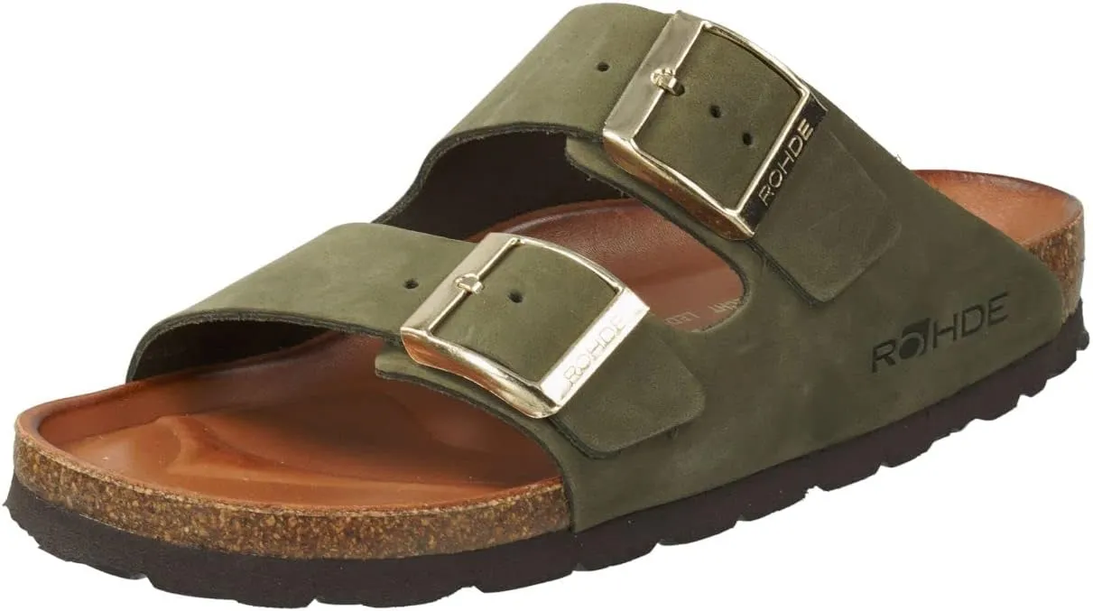 Women's Alba Mules