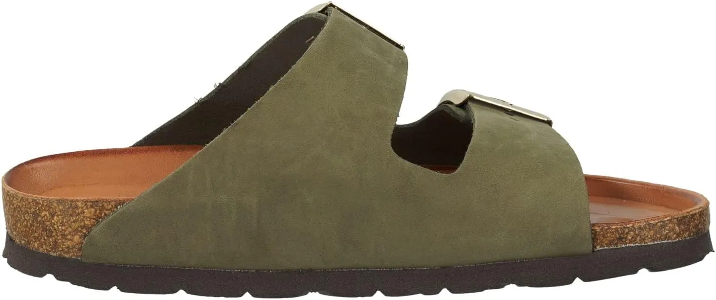 Women's Alba Mules