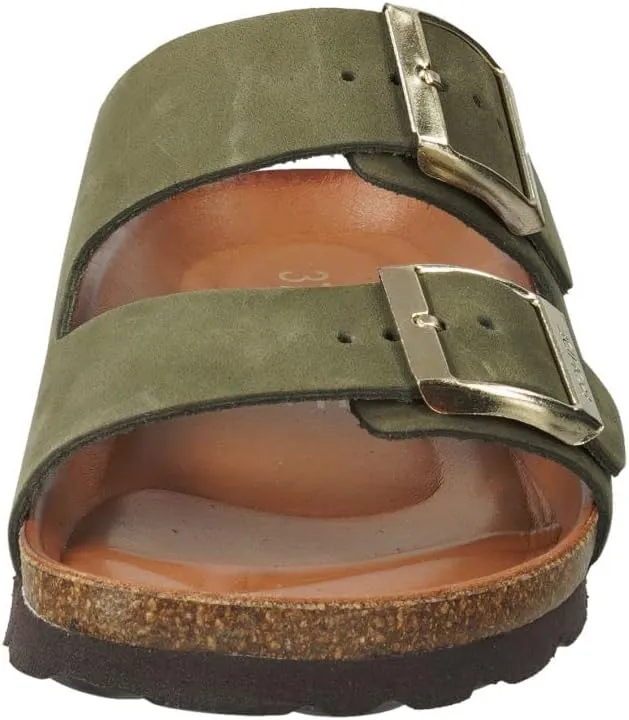 Women's Alba Mules