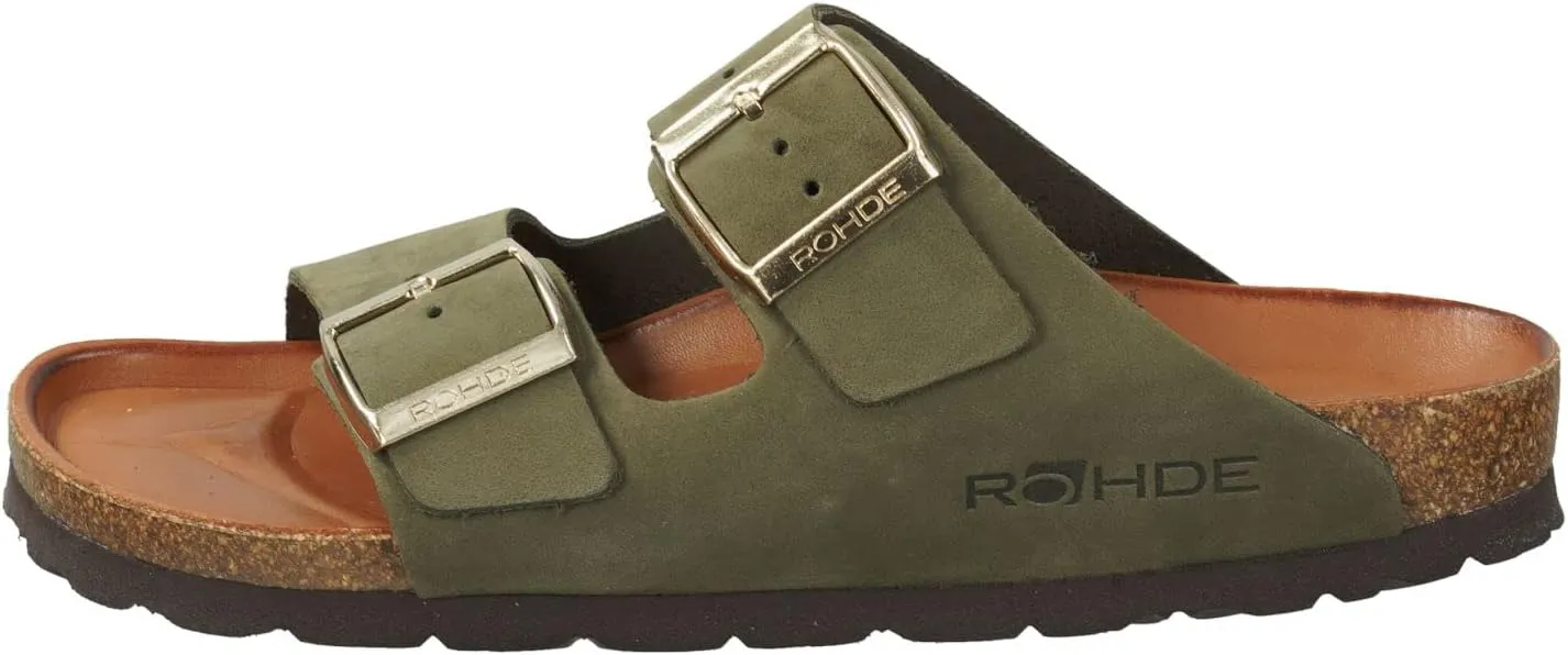 Women's Alba Mules