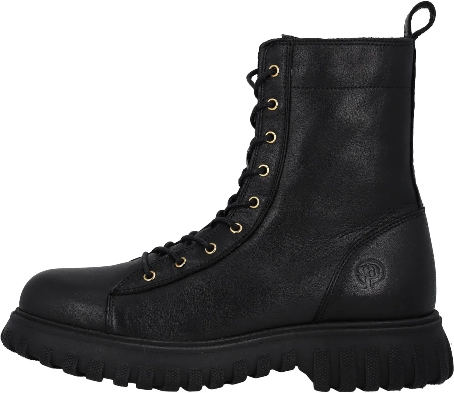 Women's Amelise by Sila Sahin Ankle Boots - Elegant Cowhide Leather - Lightly Lined for Comfort - Made in Portugal - Robust TPR Sole for a Secure Fit in Everyday Life