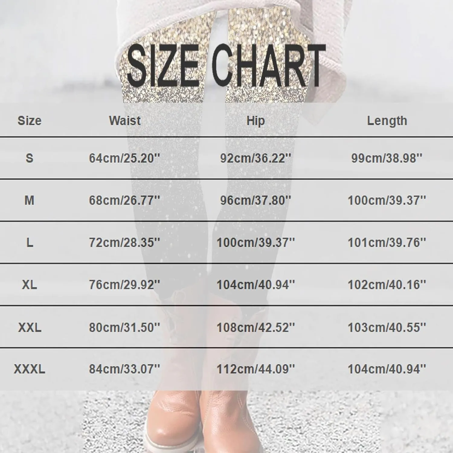 Womens Lightweight Sparkly Leggings Trendy High Waist Slim Glitter Yoga Pants Daily Sports Casual Tights Y2K Trousers