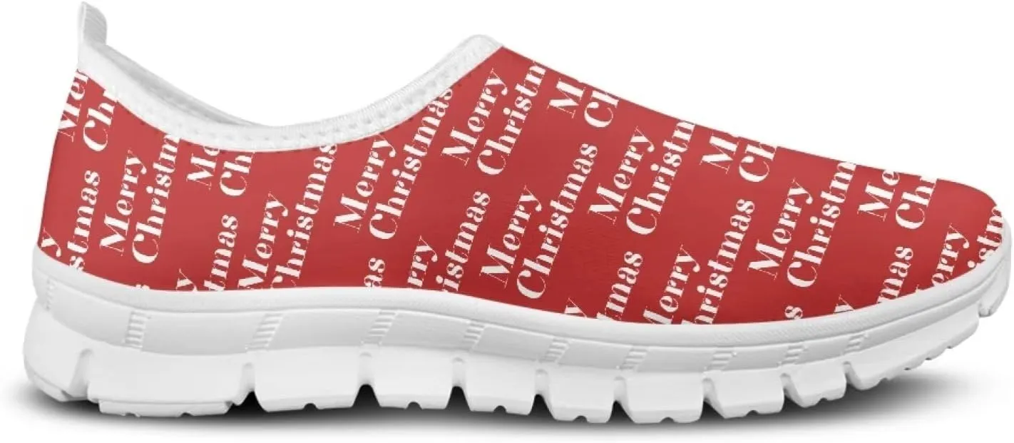 Women's Low Top Walking Loafers Slip-On Barefoot Platform Shoes Tennis Sports Sneaker for Women Men