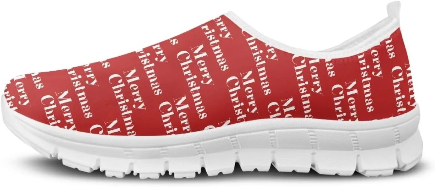 Women's Low Top Walking Loafers Slip-On Barefoot Platform Shoes Tennis Sports Sneaker for Women Men