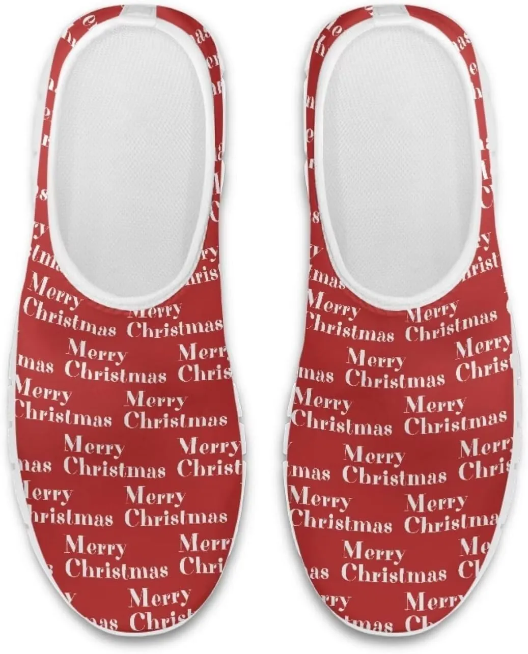 Women's Low Top Walking Loafers Slip-On Barefoot Platform Shoes Tennis Sports Sneaker for Women Men