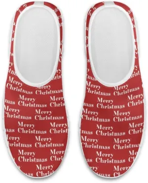 Women's Low Top Walking Loafers Slip-On Barefoot Platform Shoes Tennis Sports Sneaker for Women Men