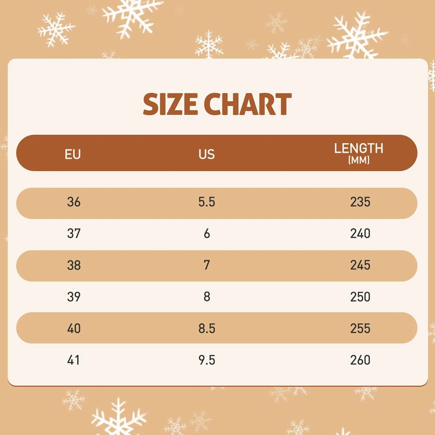 Women's Platform Fuzzy Slippers, Warm Winter Snow Mini Boots with Memory Foam, Fur Fleece Lined House Shoes Indoor and Outdoor