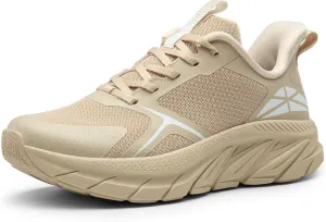 Women's Walking Shoes Comfortable ActiveEase Running Tennis Athletic Gym Workout Cross Training Sneakers