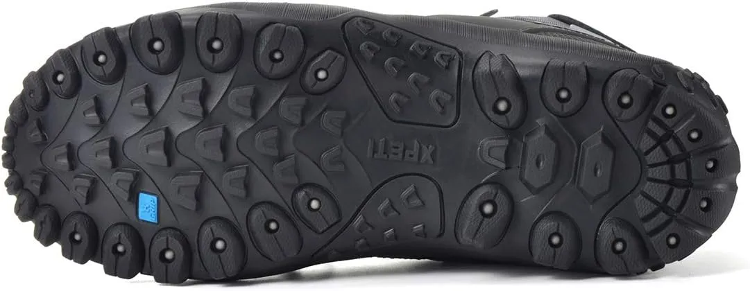 XPETI Men’s Crest Thermo Waterproof Hiking Boots