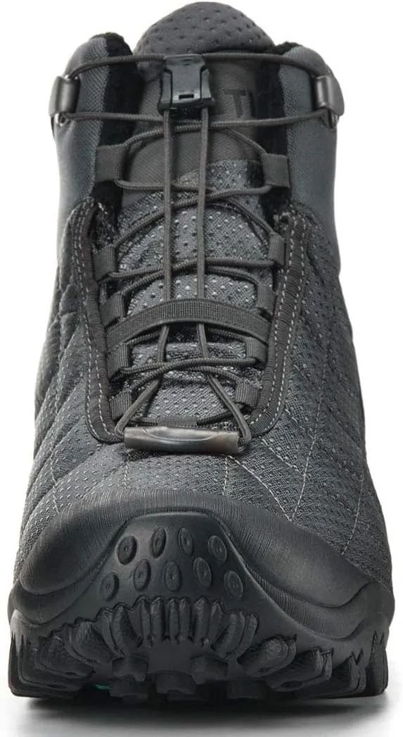 XPETI Men’s Crest Thermo Waterproof Hiking Boots
