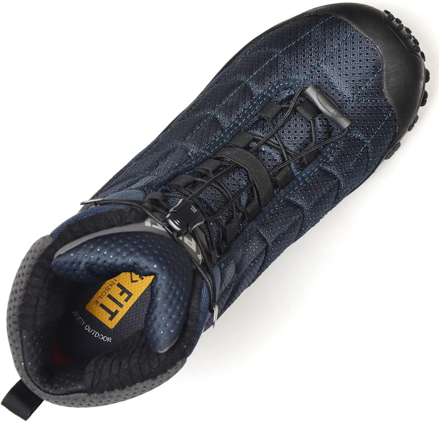 XPETI Men’s Crest Thermo Waterproof Hiking Boots
