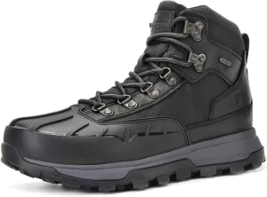 XPETI Men’s Legacy shell-toe hiking boots waterproof
