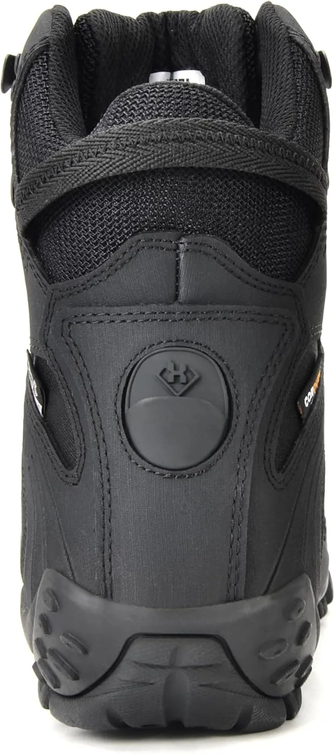 XPETI Men's Raptor Tactical Boots
