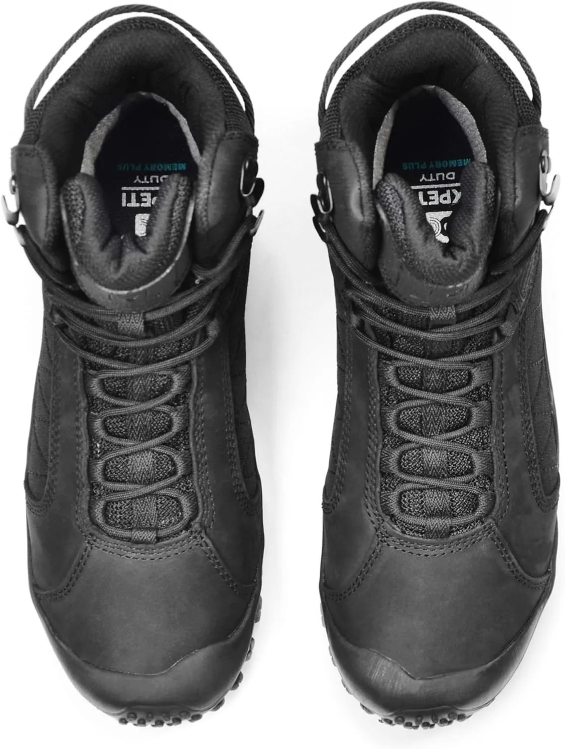 XPETI Men's Raptor Tactical Boots