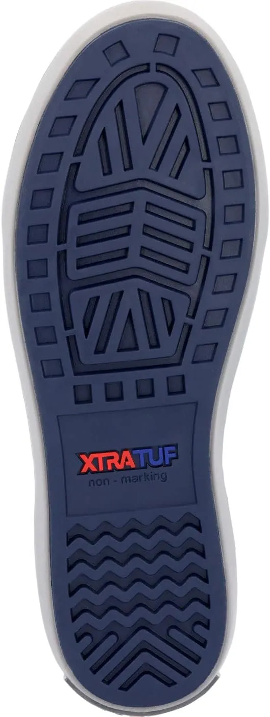 Xtratuf Men's 6 Inch Ankle Deck Boots