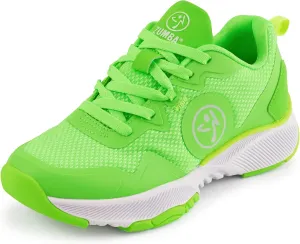 ZUMBA Women’s Train Dance Cardio Sneakers