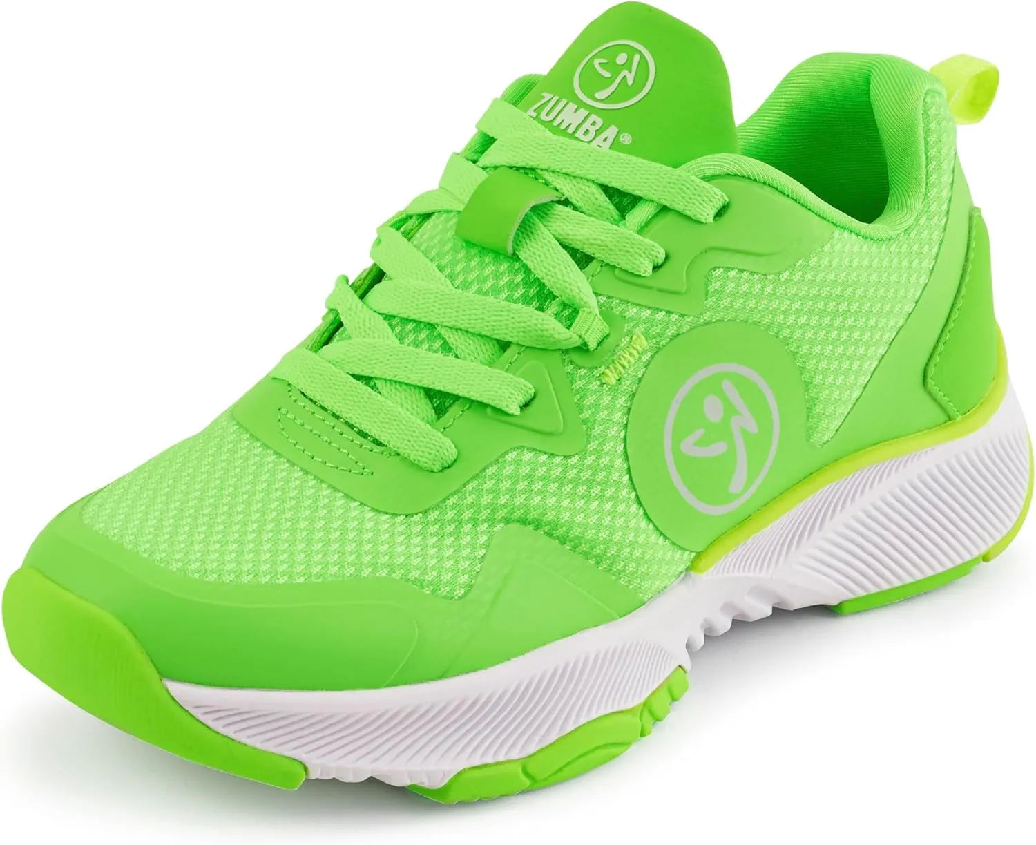 ZUMBA Women’s Train Dance Cardio Sneakers